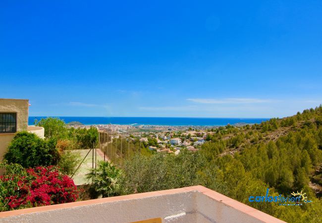 Villa en Denia - Marquesa ZA Villa en Denia - Marquesa ZA