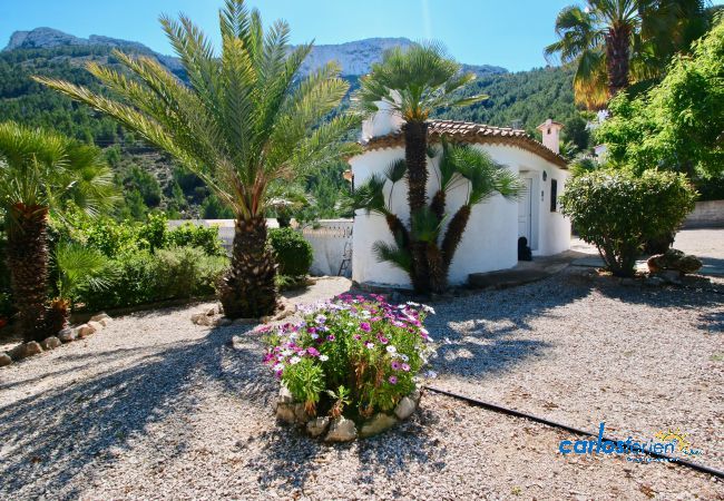 Villa en Denia - Marquesa ZA Villa en Denia - Marquesa ZA