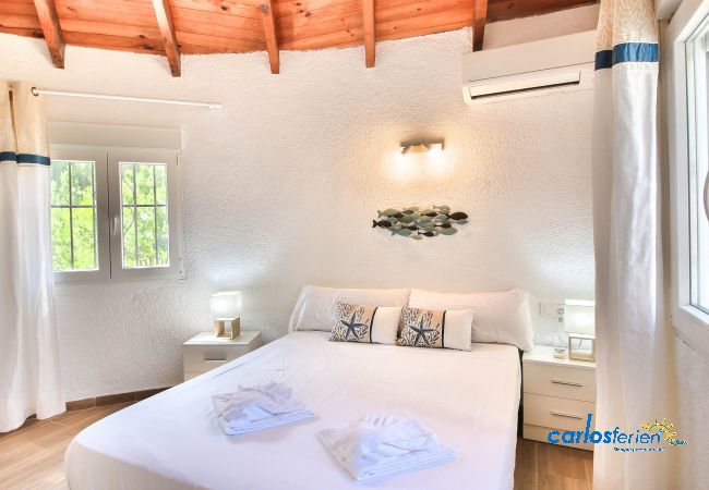 Villa en Denia - Marquesa ZA Villa en Denia - Marquesa ZA