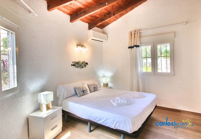 Villa en Denia - Marquesa ZA Villa en Denia - Marquesa ZA