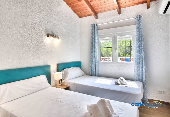 Villa en Denia - Marquesa ZA Villa en Denia - Marquesa ZA