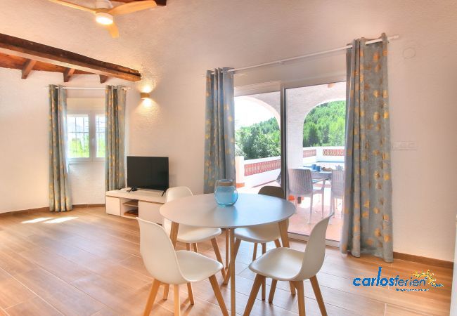 Villa en Denia - Marquesa ZA Villa en Denia - Marquesa ZA