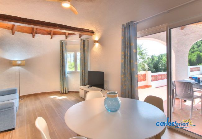 Villa en Denia - Marquesa ZA Villa en Denia - Marquesa ZA