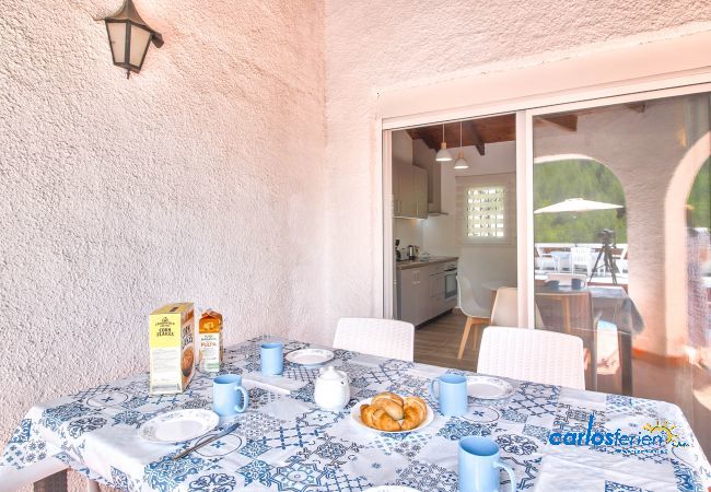 Villa en Denia - Marquesa ZA Villa en Denia - Marquesa ZA