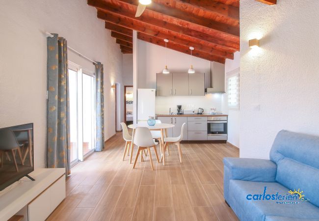 Villa en Denia - Marquesa ZA Villa en Denia - Marquesa ZA