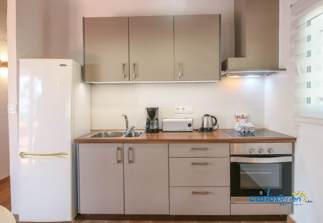 Villa en Denia - Marquesa ZA Villa en Denia - Marquesa ZA