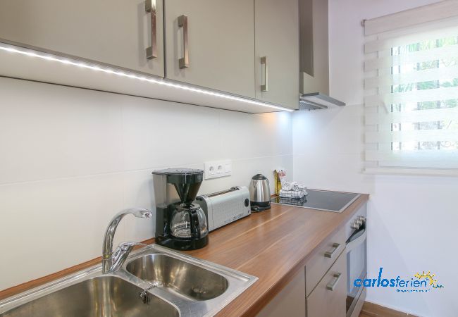 Villa en Denia - Marquesa ZA Villa en Denia - Marquesa ZA