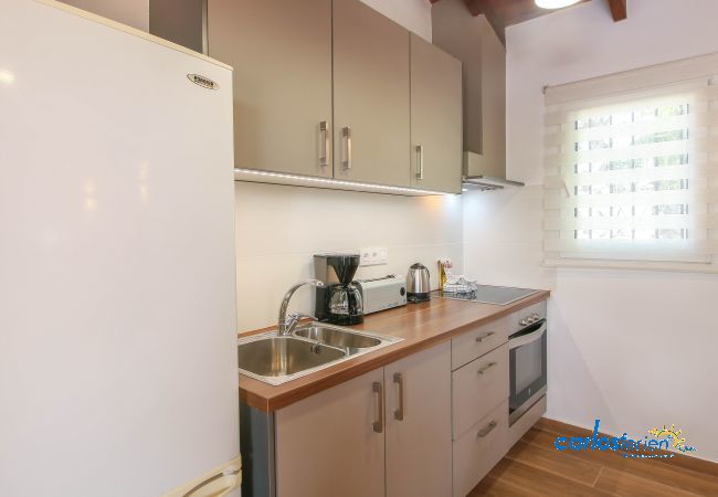 Villa en Denia - Marquesa ZA Villa en Denia - Marquesa ZA