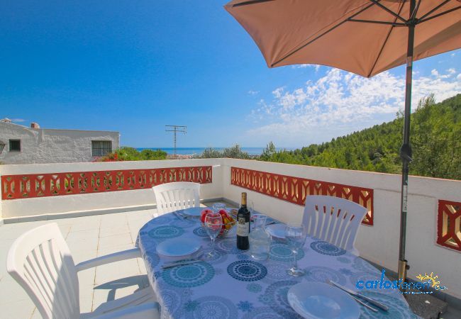 Villa en Denia - Marquesa ZA Villa en Denia - Marquesa ZA