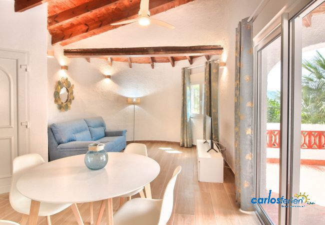 Villa en Denia - Marquesa ZA Villa en Denia - Marquesa ZA