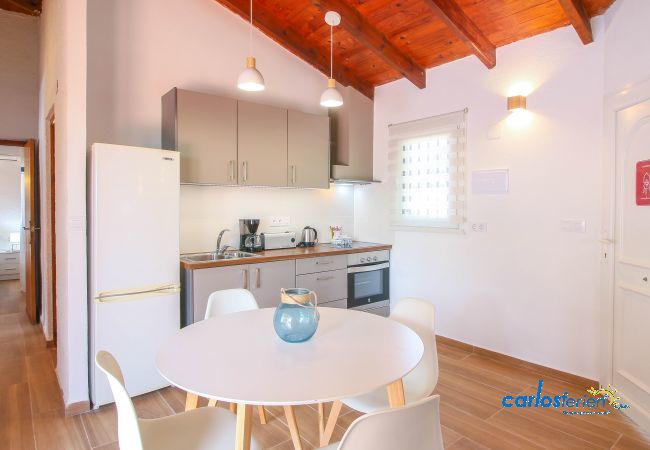 Villa en Denia - Marquesa ZA Villa en Denia - Marquesa ZA
