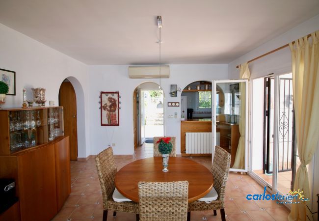 Villa en Pego - Monte Pego IH Villa en Pego - Monte Pego IH