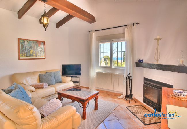 Villa en Denia - Marquesa JJ  4 P Villa en Denia - Marquesa JJ  4 P
