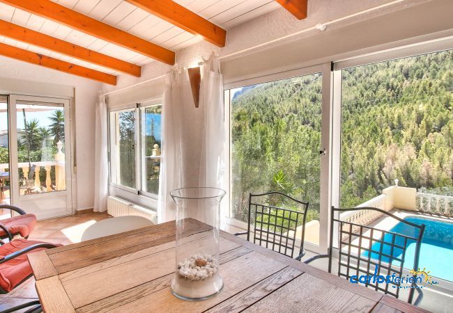 Villa en Denia - Marquesa JJ  4 P Villa en Denia - Marquesa JJ  4 P