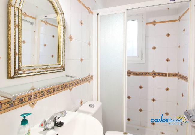 Villa en Denia - Marquesa JJ  4 P Villa en Denia - Marquesa JJ  4 P