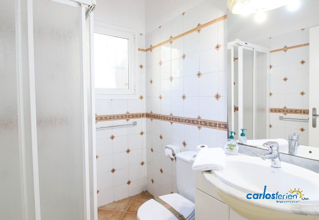 Villa en Denia - Marquesa JJ  4 P Villa en Denia - Marquesa JJ  4 P