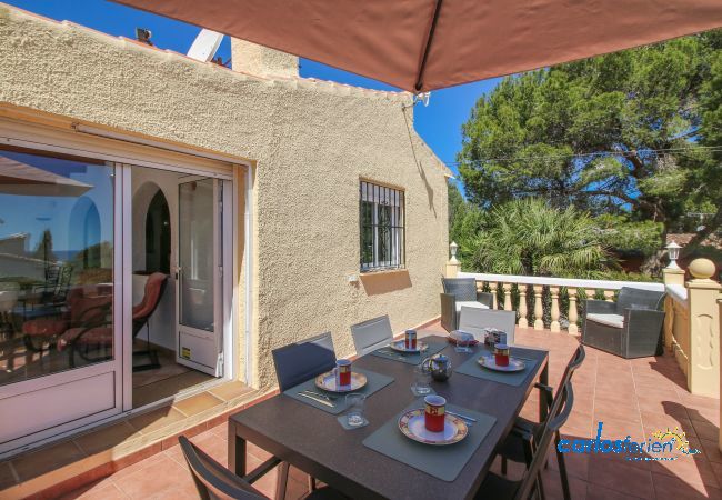 Villa en Denia - Marquesa JJ  4 P Villa en Denia - Marquesa JJ  4 P