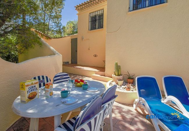 Villa en Denia - Marquesa JJ  4 P Villa en Denia - Marquesa JJ  4 P