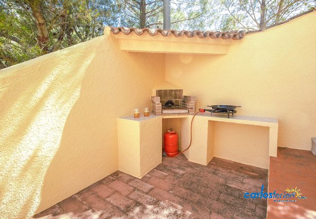 Villa en Denia - Marquesa JJ  4 P Villa en Denia - Marquesa JJ  4 P