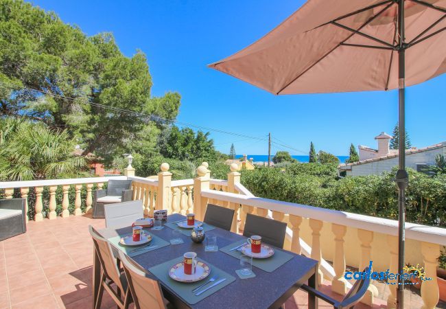 Villa en Denia - Marquesa JJ  4 P Villa en Denia - Marquesa JJ  4 P