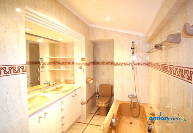 Villa en Denia - Marquesa VA 8 P Villa en Denia - Marquesa VA 8 P