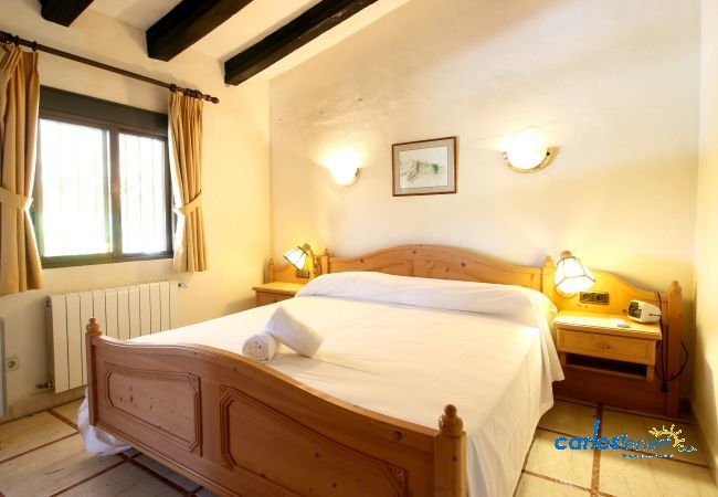 Villa en Denia - Marquesa VA 8 P Villa en Denia - Marquesa VA 8 P