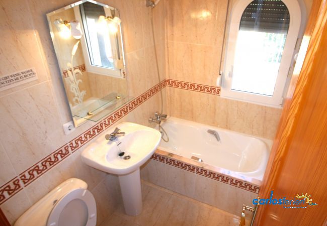 Villa en Denia - Marquesa VA 8 P Villa en Denia - Marquesa VA 8 P