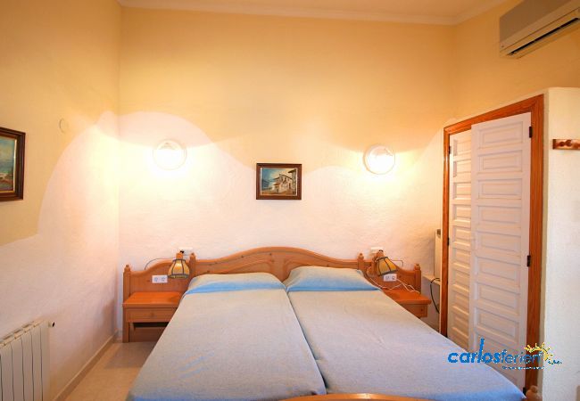Villa en Denia - Marquesa VA 8 P Villa en Denia - Marquesa VA 8 P