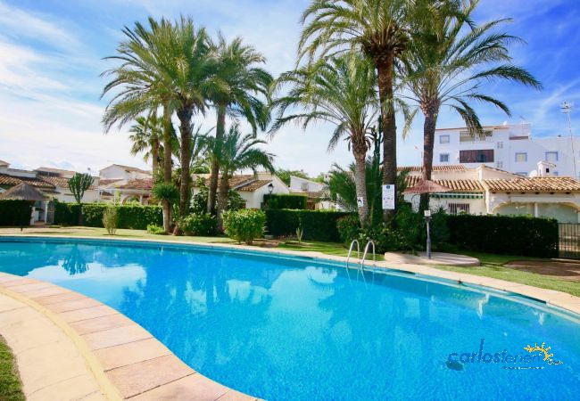 Chalet en Denia - Puerto Azul 5 Chalet en Denia - Puerto Azul 5