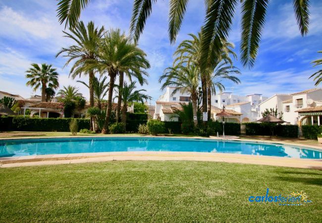 Chalet en Denia - Puerto Azul 5 Chalet en Denia - Puerto Azul 5