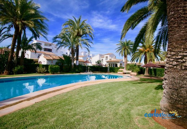 Chalet en Denia - Puerto Azul 5 Chalet en Denia - Puerto Azul 5