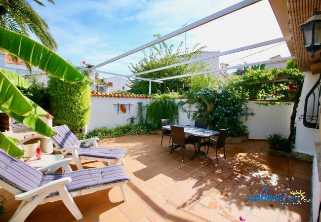 Chalet en Denia - Puerto Azul 5 Chalet en Denia - Puerto Azul 5