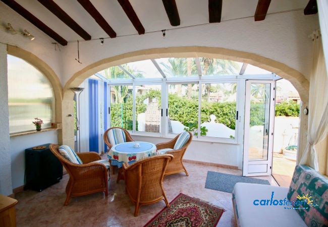 Chalet en Denia - Puerto Azul 5 Chalet en Denia - Puerto Azul 5