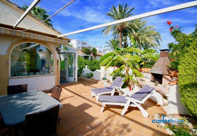 Chalet en Denia - Puerto Azul 5 Chalet en Denia - Puerto Azul 5