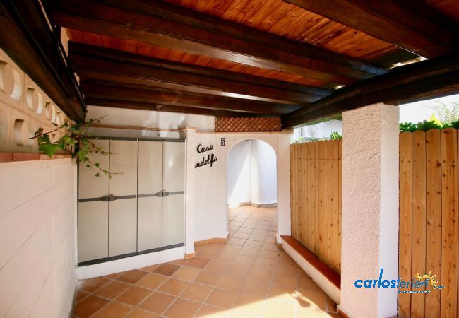 Chalet en Denia - Puerto Azul 5 Chalet en Denia - Puerto Azul 5