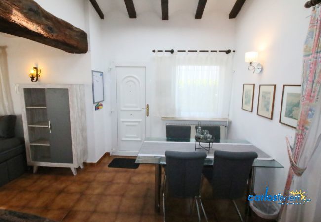 Chalet en Denia - Puerto Azul 5 Chalet en Denia - Puerto Azul 5