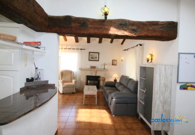 Chalet en Denia - Puerto Azul 5 Chalet en Denia - Puerto Azul 5