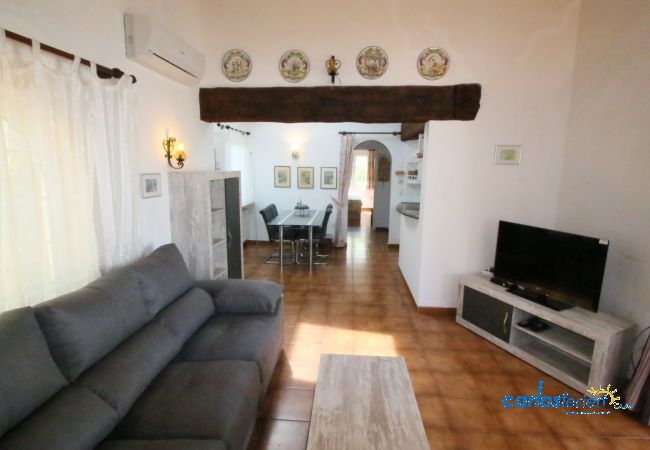 Chalet en Denia - Puerto Azul 5 Chalet en Denia - Puerto Azul 5