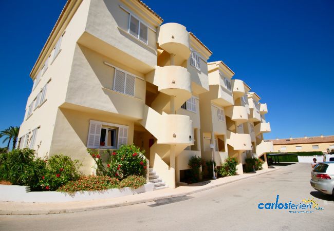 Apartamento en Denia - Playa Dorada Apartamento en Denia - Playa Dorada