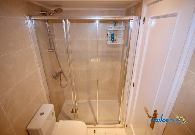 Apartamento en Denia - Playa Dorada Apartamento en Denia - Playa Dorada