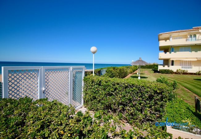 Apartamento en Denia - Playa Dorada Apartamento en Denia - Playa Dorada