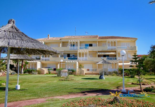 Apartamento en Denia - Playa Dorada Apartamento en Denia - Playa Dorada