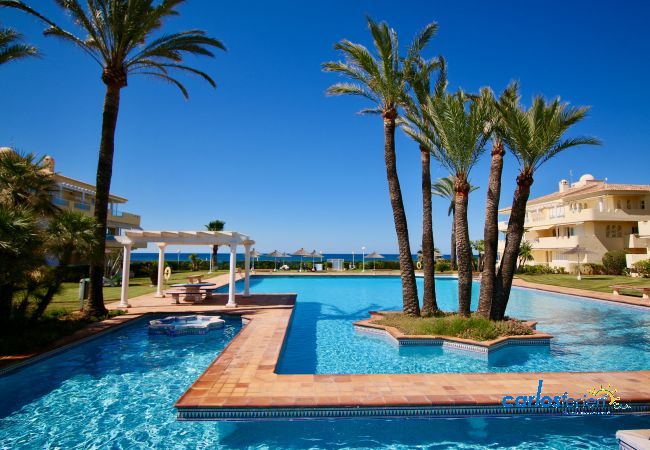 Apartamento en Denia - Playa Dorada Apartamento en Denia - Playa Dorada