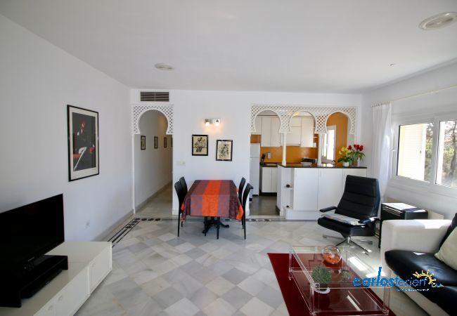 Apartamento en Denia - Playa Dorada Apartamento en Denia - Playa Dorada