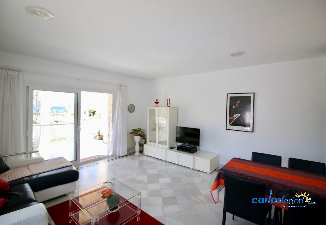 Apartamento en Denia - Playa Dorada Apartamento en Denia - Playa Dorada
