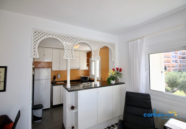 Apartamento en Denia - Playa Dorada Apartamento en Denia - Playa Dorada