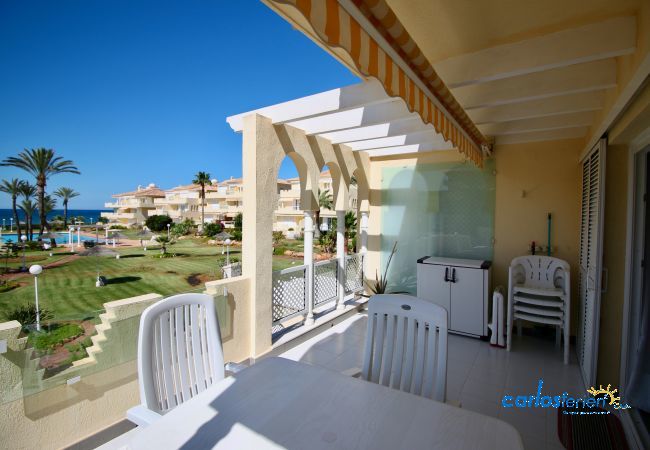 Apartamento en Denia - Playa Dorada Apartamento en Denia - Playa Dorada