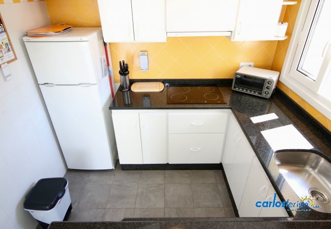 Apartamento en Denia - Playa Dorada Apartamento en Denia - Playa Dorada