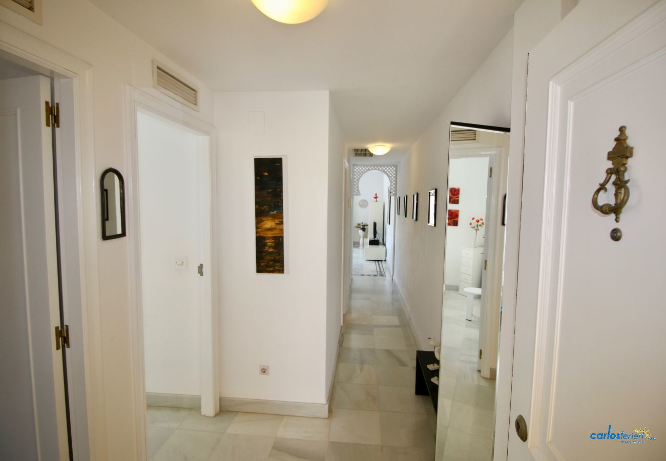 Apartamento en Denia - Playa Dorada Apartamento en Denia - Playa Dorada