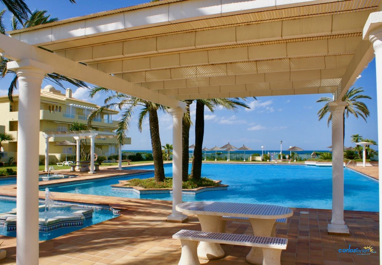 Apartamento en Denia - Playa Dorada Apartamento en Denia - Playa Dorada